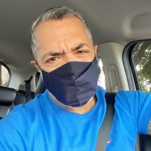 Nathaniel Chapin - Daddy Cleveland, USA