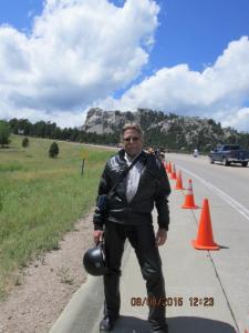 Nathaniel Peyton - Daddy Columbus, USA