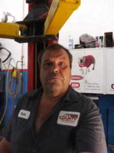 Neil Hardy - Daddy Albuquerque, USA