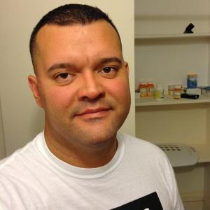 Nelson Beavers - Daddy Chicago, USA