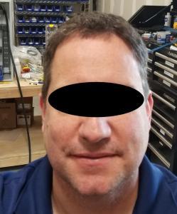 Nicholas Marchese - Daddy Tulsa, USA