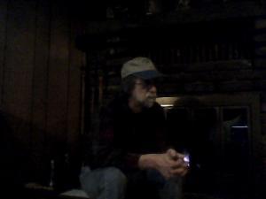 Nicholas Perez - Daddy Oklahoma, USA