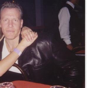 Noel Blackman - Daddy Bloomington, USA