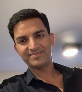 Noel Nielson - Daddy Cleveland, USA