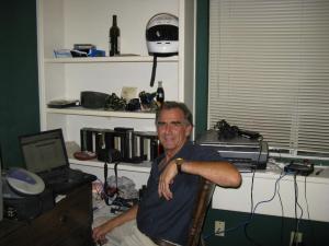 Norman Boone - Daddy Georgia, USA