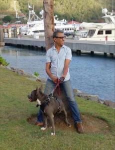 Otis Weldy - Daddy Aubrey, USA