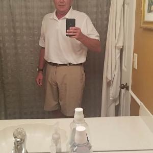 Palmer Allen - Daddy Boston, USA