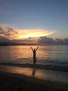 Patrick Christopherso - Daddy Minnesota, USA