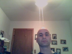 Patrick Valenzuela - Daddy Charleston, USA