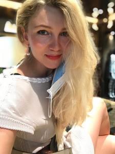 Paul Bond - Daddy Edmonton, Canada