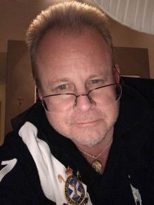 Paul Carrier - Daddy York, United Kingdom