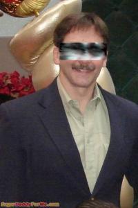 Paul Castro - Daddy Aubrey, USA