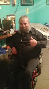 Phillip Cunningham - Daddy London, Canada