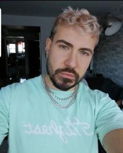 Rafael Barrow - Daddy Columbus, USA