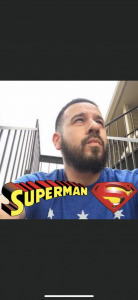 Ralph Grier - Daddy Roshester, USA