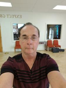 Ramon Bell - Daddy Portland, USA