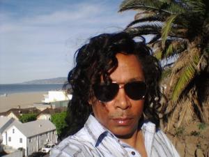 Randy Cleveland - Daddy Oxford, United Kingdom