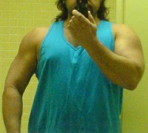 Randy Hansen - Daddy Tucson, USA