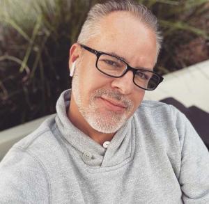 Randy Harrison - Daddy Leeds, United Kingdom