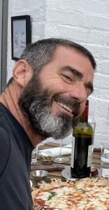 Randy Lopez - Daddy Phoenix, USA