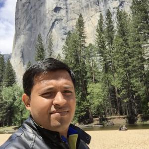 Randy Winters - Daddy Mississauga, Canada