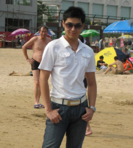 Ray Murray - Daddy Liverpool, United Kingdom