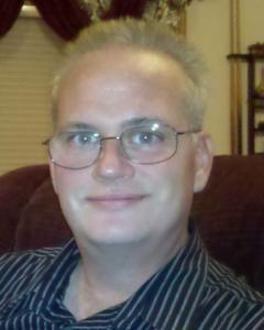 Rayford Prestridge - Daddy Washington, USA