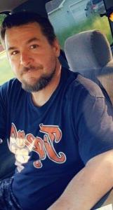 Raymond Cogswell - Daddy Edinburgh, United Kingdom