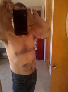 Reynaldo Leo - Daddy Michigan City, USA