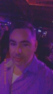 Rich Hidalgo - Daddy Detroit, USA