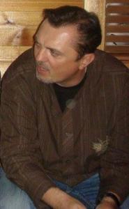 Richard Bellamy - Daddy North Bay, Canada