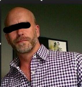 Richard Davis - Daddy Midlothian, USA