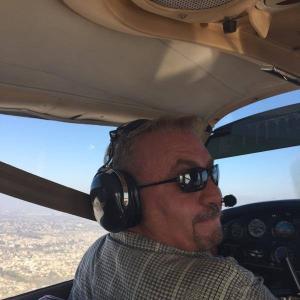 Richard Dawson - Daddy Phoenix, USA