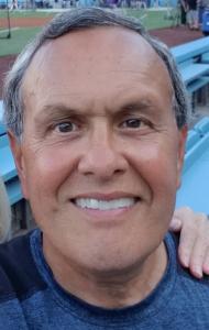 Richard Martinez - Daddy Edinburg, USA