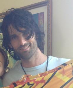 Richard Stafford - Daddy Portland, USA