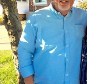 Richard Tatum - Daddy Grand Rapids City, USA