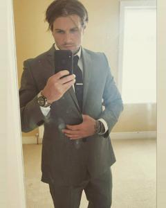 Richard Thornburg - Daddy Philadelphia, USA