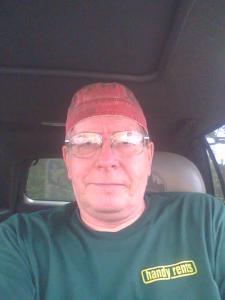 Rick Allen - Daddy Springfild, USA