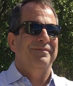 Ricky Brown - Daddy Sheffield, United Kingdom