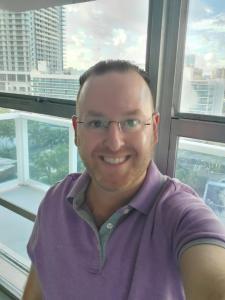 Ricky Campbell - Daddy Rockford, USA