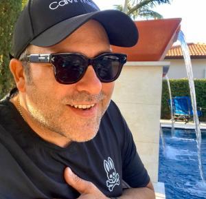 Ricky Casteel - Daddy Bristol, United Kingdom