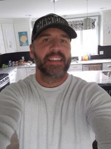 Robert Brown - Daddy Toronto, Canada