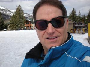 Robert Burns - Daddy Pittsburgh, USA