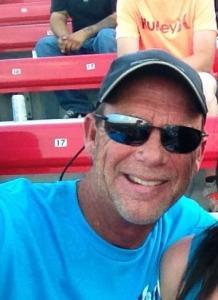 Robert Carter - Daddy Toronto, Canada