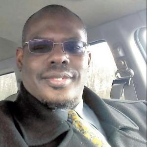 Robert Garrett - Daddy Visalia, USA