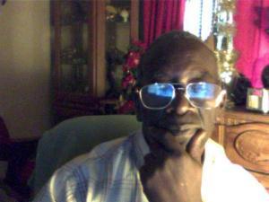 Robert Hammond - Daddy Grand Rapids City, USA