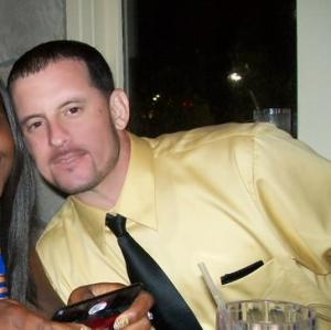 Robert Higginbotham - Daddy Charleston, USA