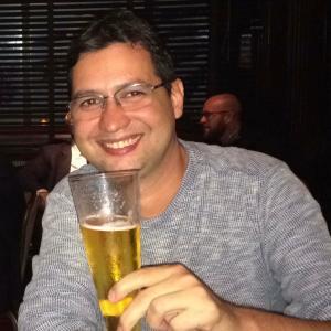 Robert Humphrey - Daddy London, Canada