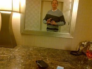 Robert Hunt - Daddy Vancouver, Canada