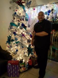 Robert Hurley - Daddy Oklahoma City, USA